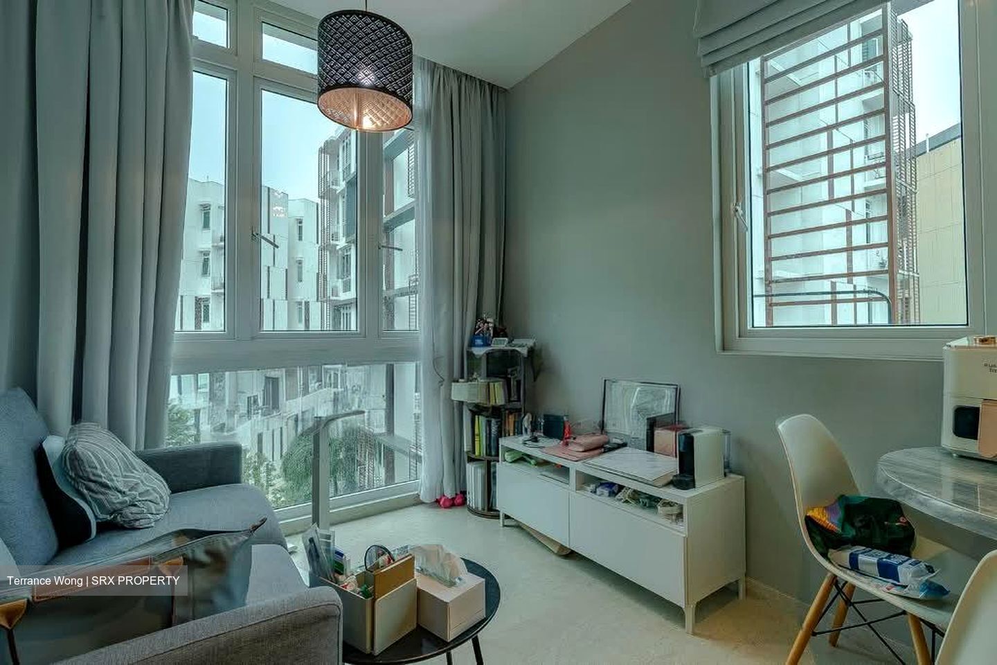 The Hillford (D21), Apartment #558062681